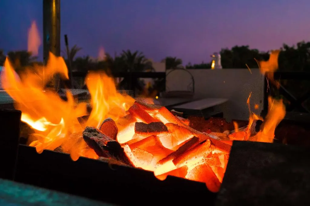 Restaurant, Hilton Marsa Alam Nubian Resort, Red Sea Riviera