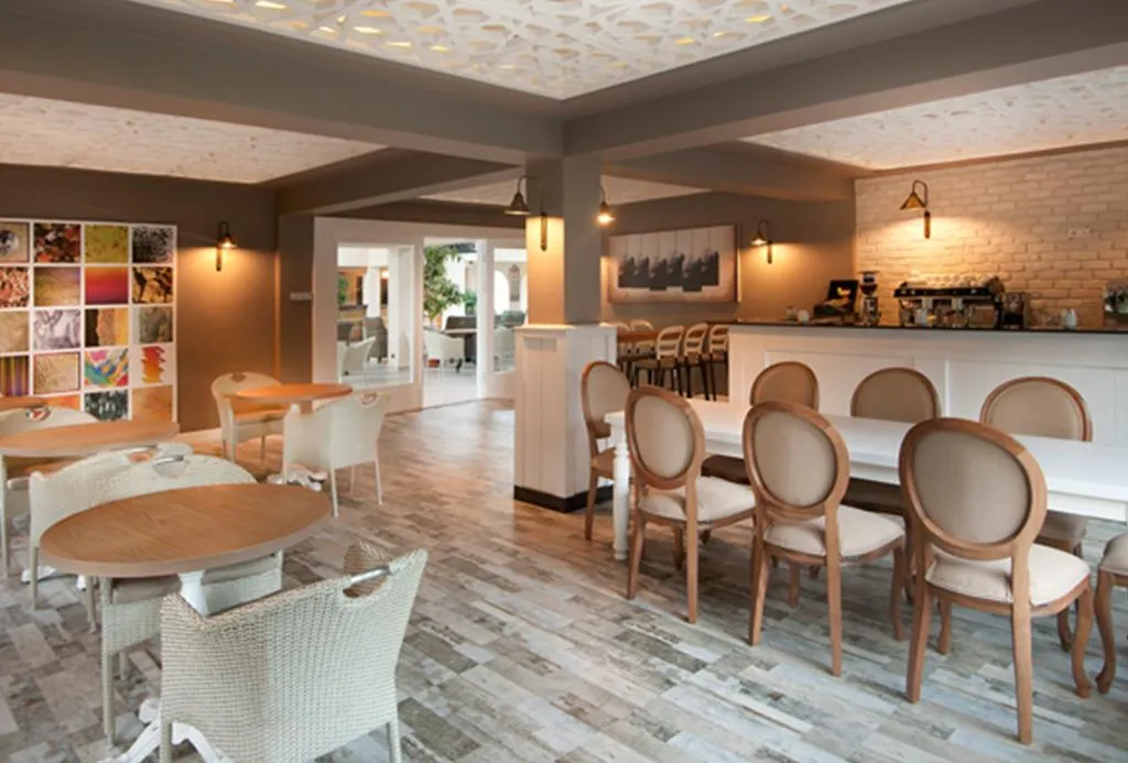 Bar, Club Marco Polo - All Inclusive, Antalya
