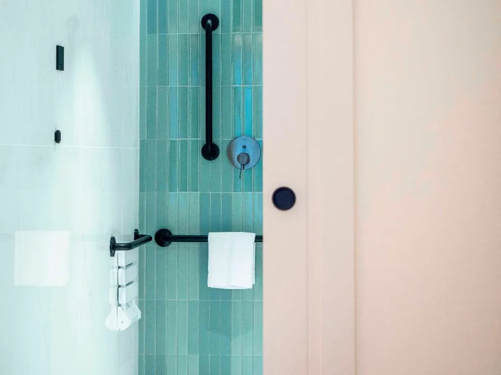 Room, Arcelon Hotel, Barcelona