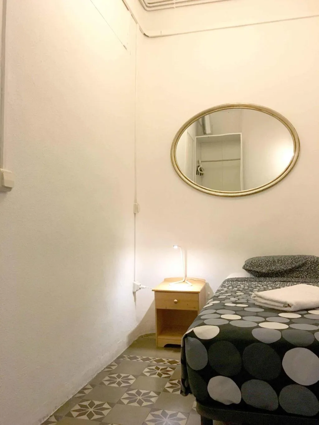 Room, Arosa, Barcelona