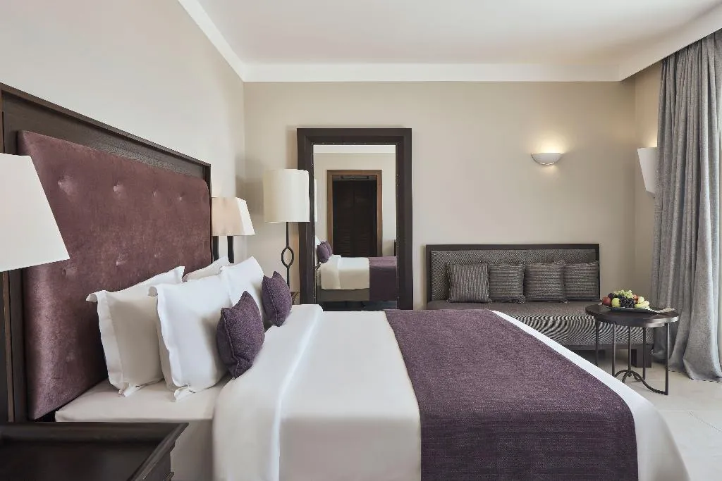 Double or Twin GARDEN VIEW Room, Atlantica Belvedere Resort, Kos