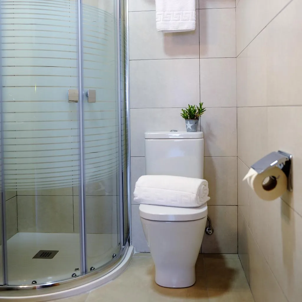 DOUBLE SINGLE USE STANDARD Room, Nuvi Mercado, Costa Blanca