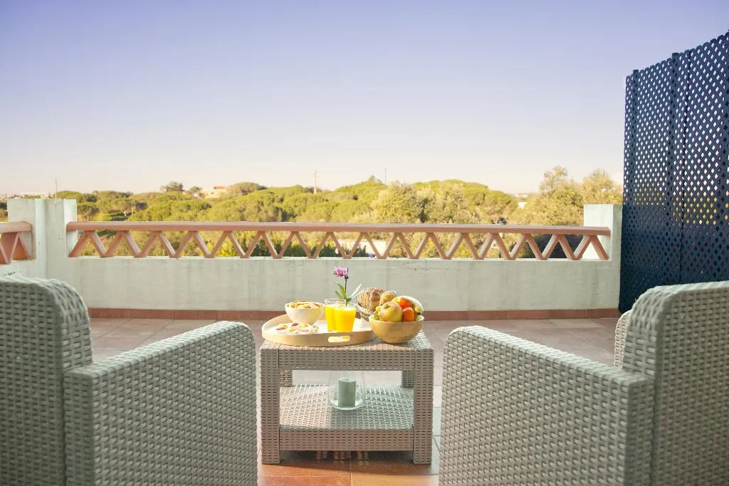 APARTMENT ONE BEDROOM Room, Cegonha Country Club, Algarve