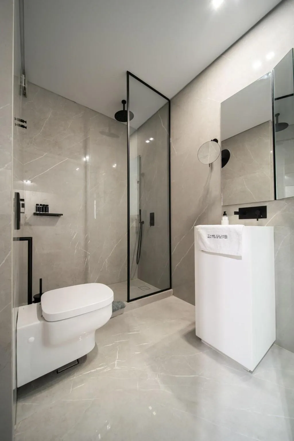 Room, The Duke Boutique Suites, Athens