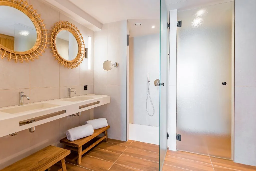 JUNIOR SUITE WITH BALCONY Room, Alua Calvia, Majorca