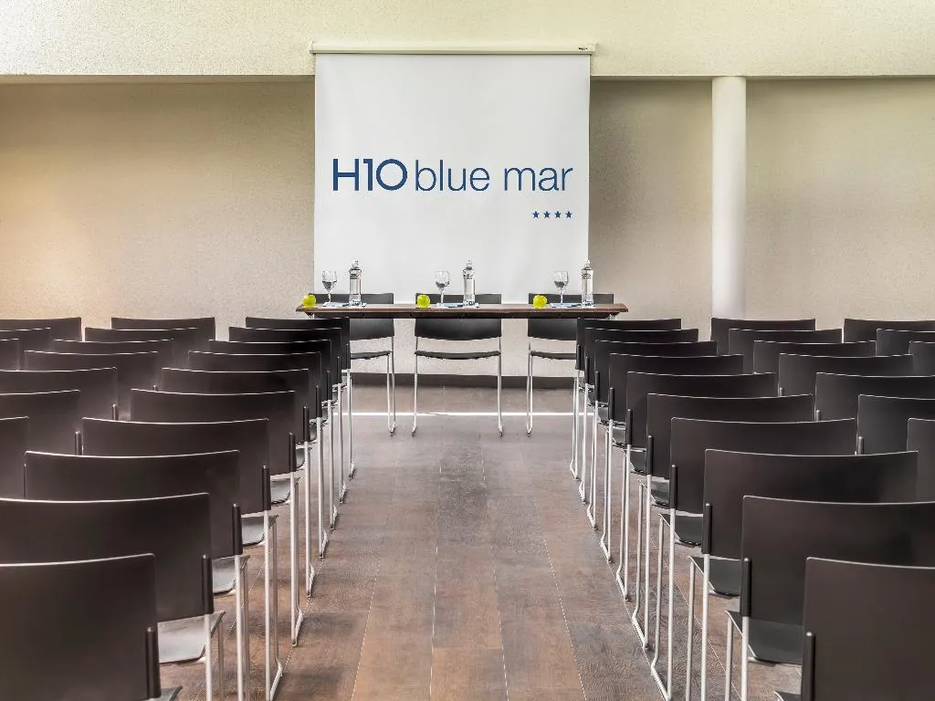 Conferences, H10 Blue Mar Boutique Hotel  - Adults Only, Majorca