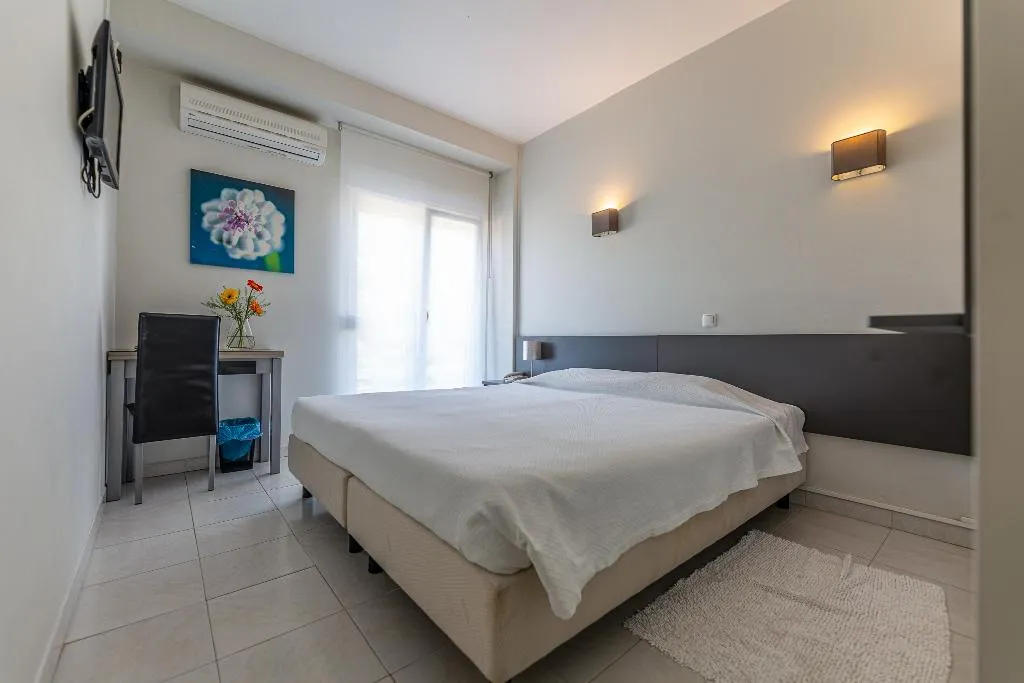 Room, Boliqueime Guest House, Algarve