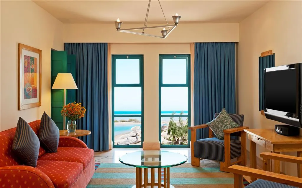 General view, Sheraton Miramar, Red Sea Riviera