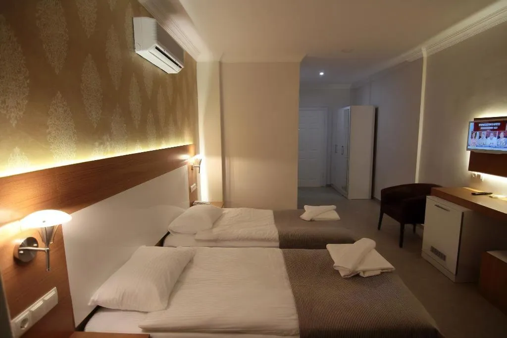 DOUBLE STANDARD Room, Daisy Garden Resort Hotel, Dalaman