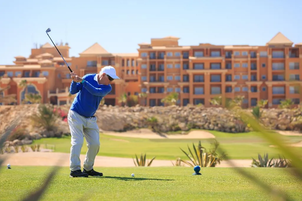 Sports and Entertainment, The Cascades Golf Resort Spa and Thalasso, Red Sea Riviera