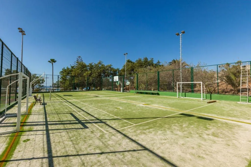 Sports and Entertainment, Abora Interclub Atlantic by Lopesan Hotels, Gran Canaria