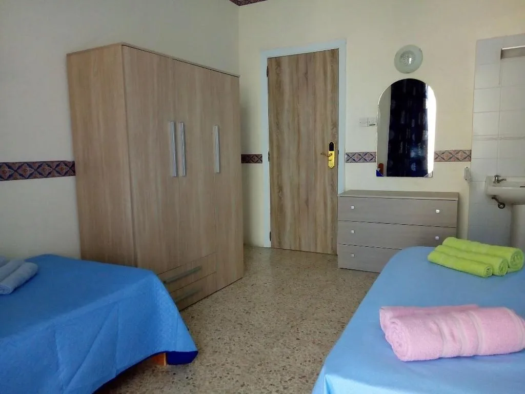 Room, Tarona Guesthouse, Malta