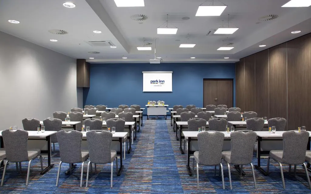 Conferences, Park Inn by Radisson Riga Valdemara, Riga