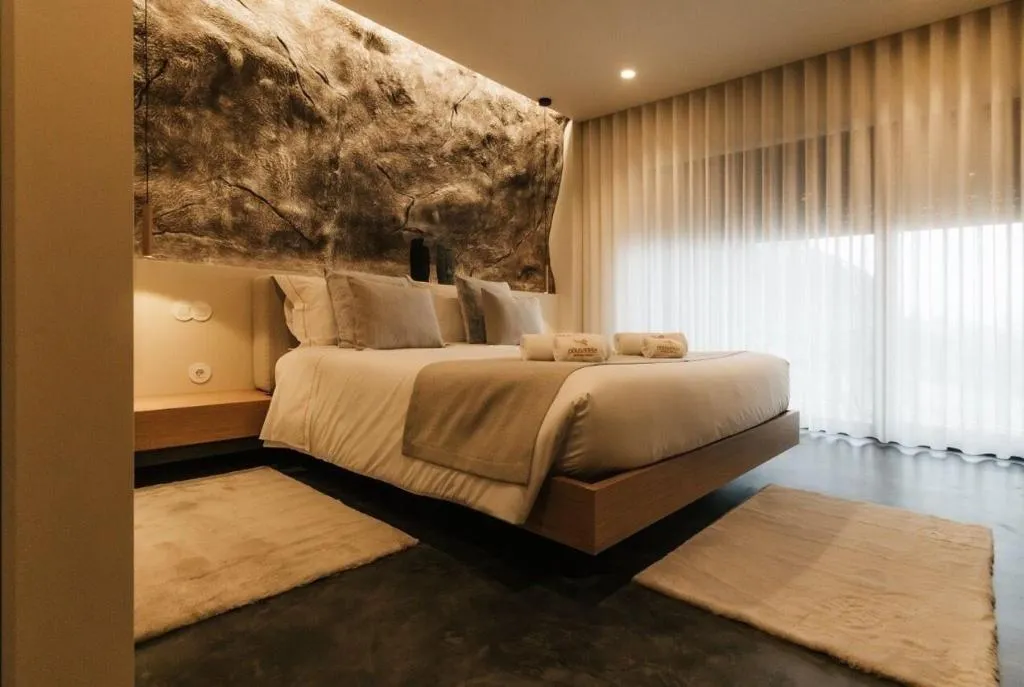 Room, Pousadela Village, Porto