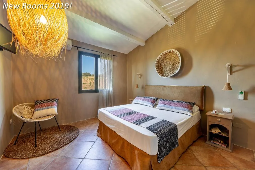 Room, Borgo di Campagna, Olbia
