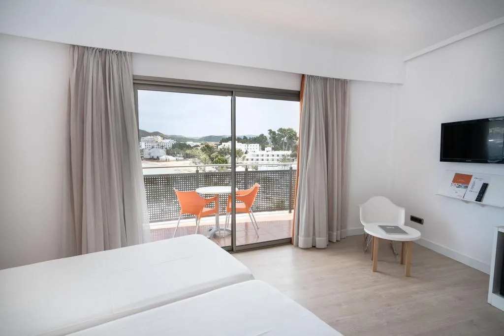 DOUBLE SUPERIOR SEA VIEW Room, THB Ocean Beach, Ibiza