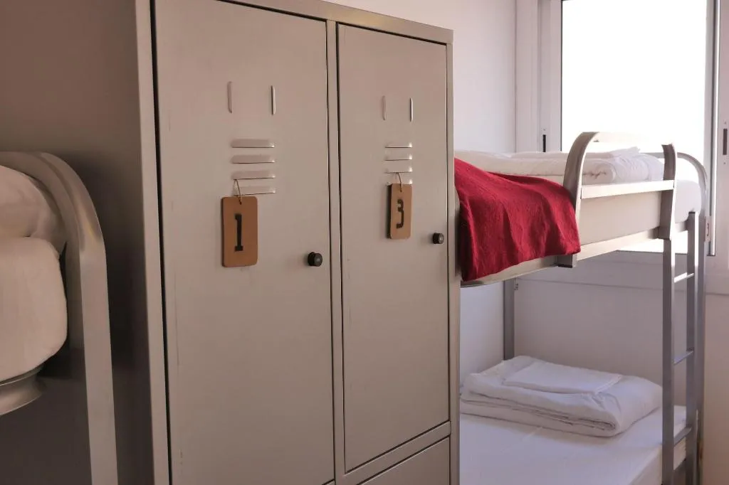 Room, Casa Jam Barcelona, Barcelona