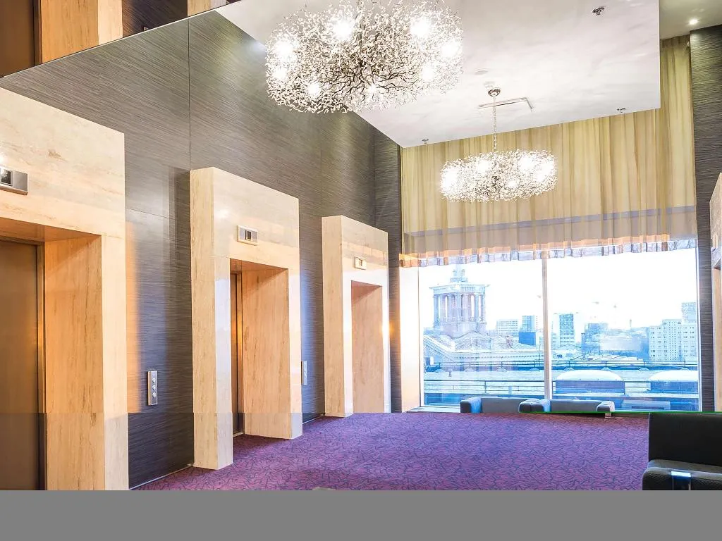 Conferences, Swissotel Tallinn, Tallinn