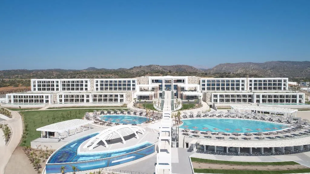 General view, Mayia Exclusive Resort & Spa, Rhodes