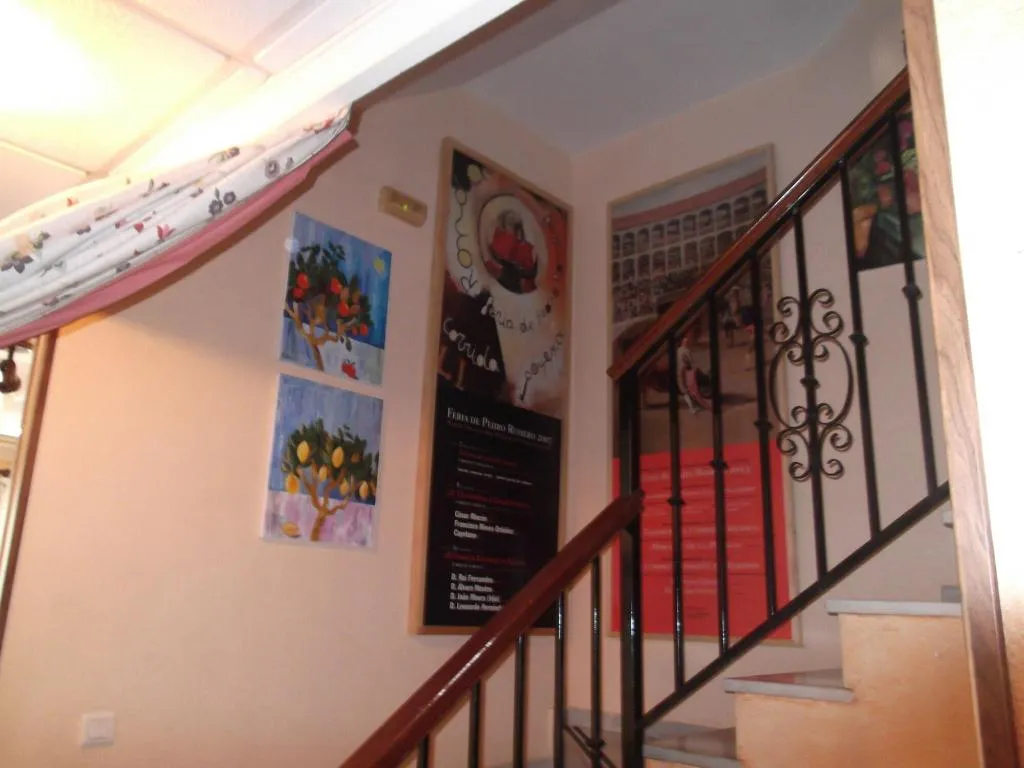 Lobby, Arunda I, Costa Del Sol