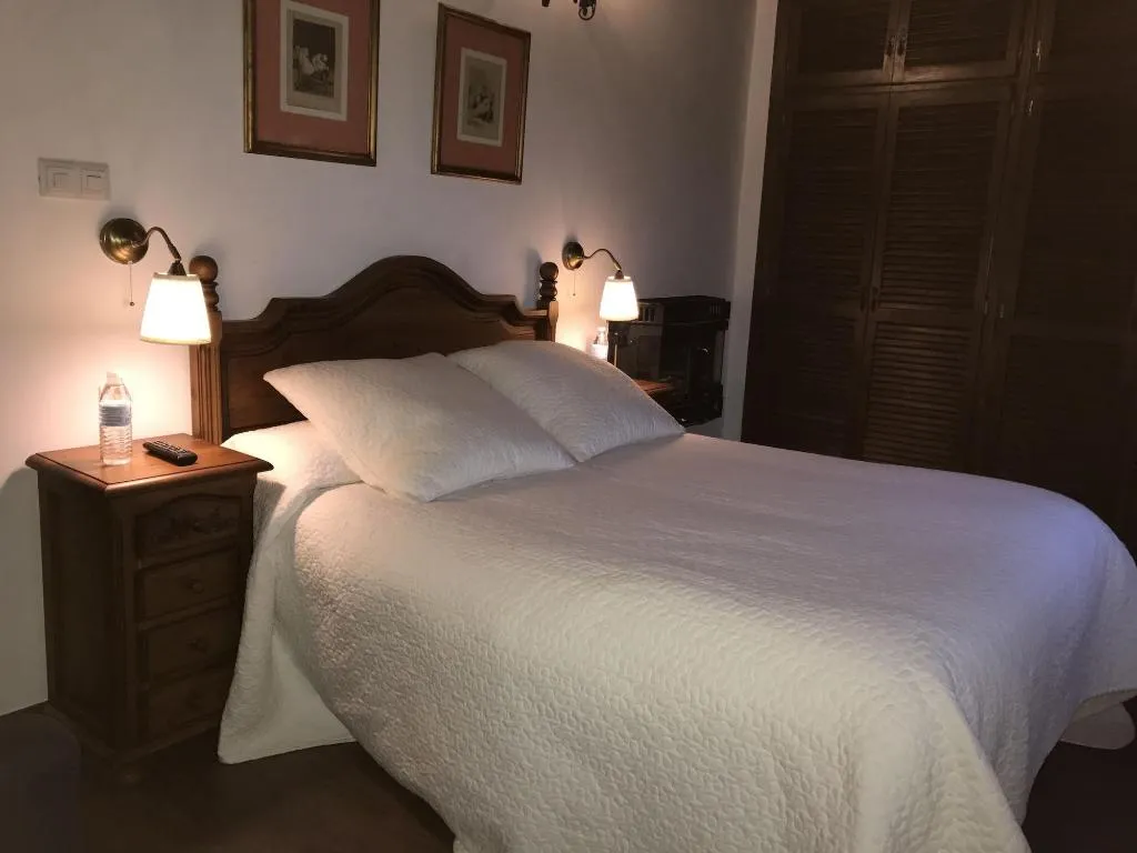 Room, Casa Alta, Costa Del Sol
