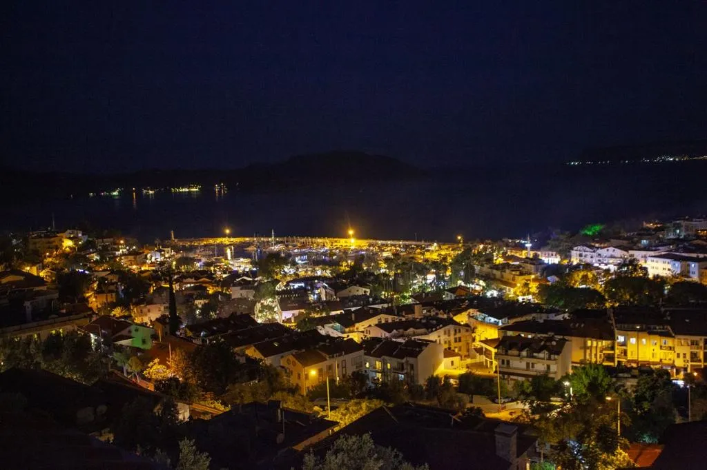 APARTMENT ONE BEDROOM Room, Lobelya Suites, Dalaman