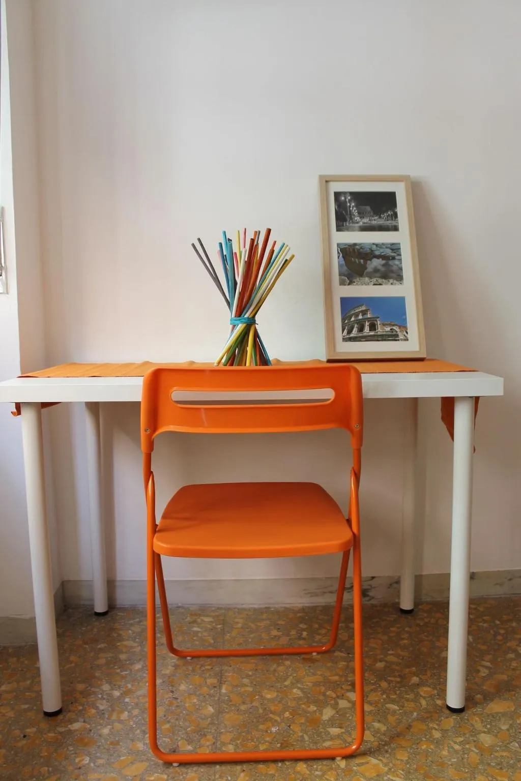 Room, Guest House Furio Camillo, Naples