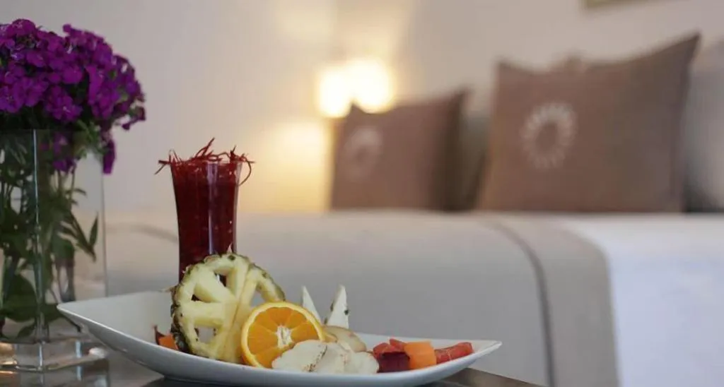 Room, On'Live Hotel, Izmir