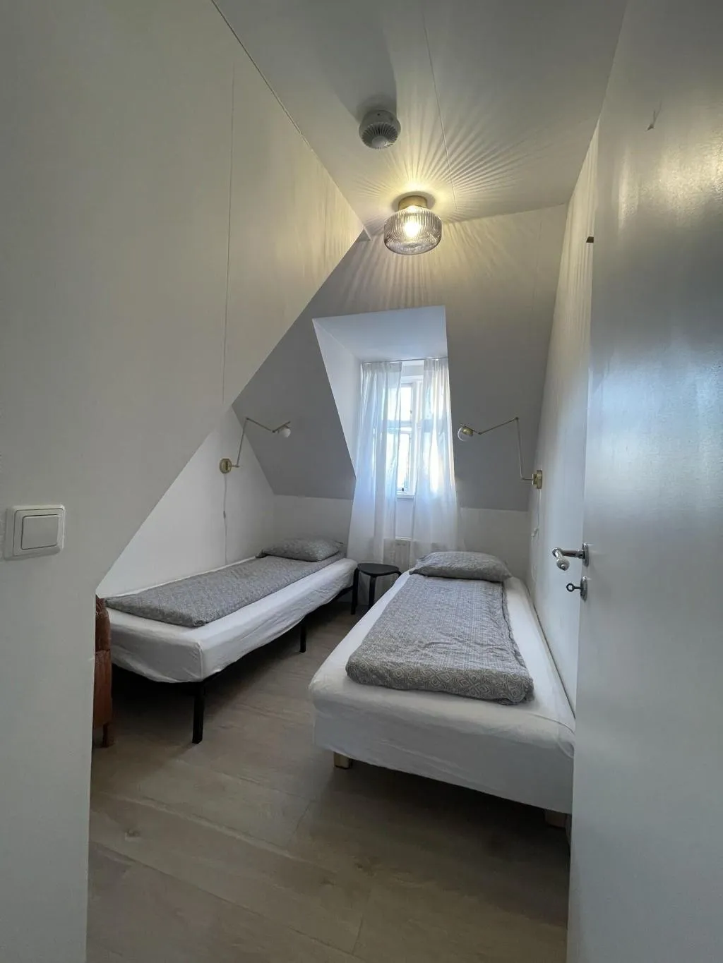 Room, Baldursbrá Guesthouse Laufásvegur, Reykjavik