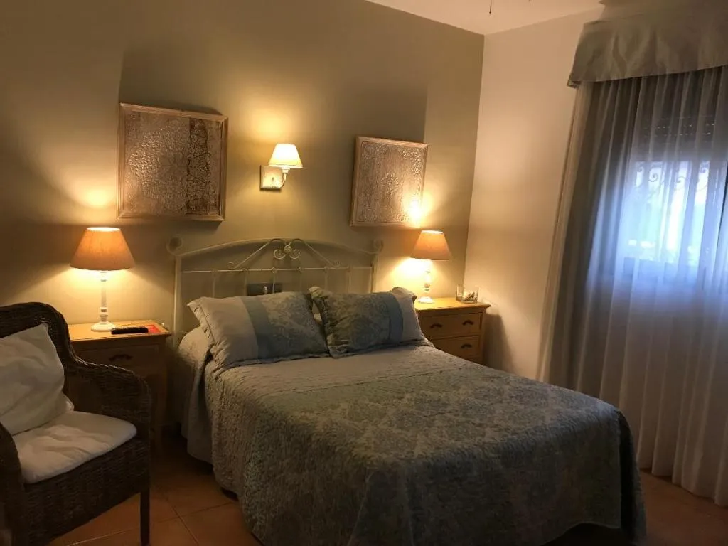 Room, Macavi, Costa De La Luz