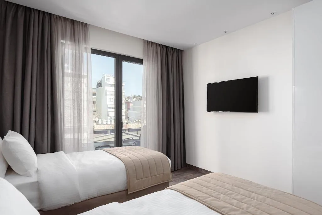 Room, Athenian Spirit, Athens