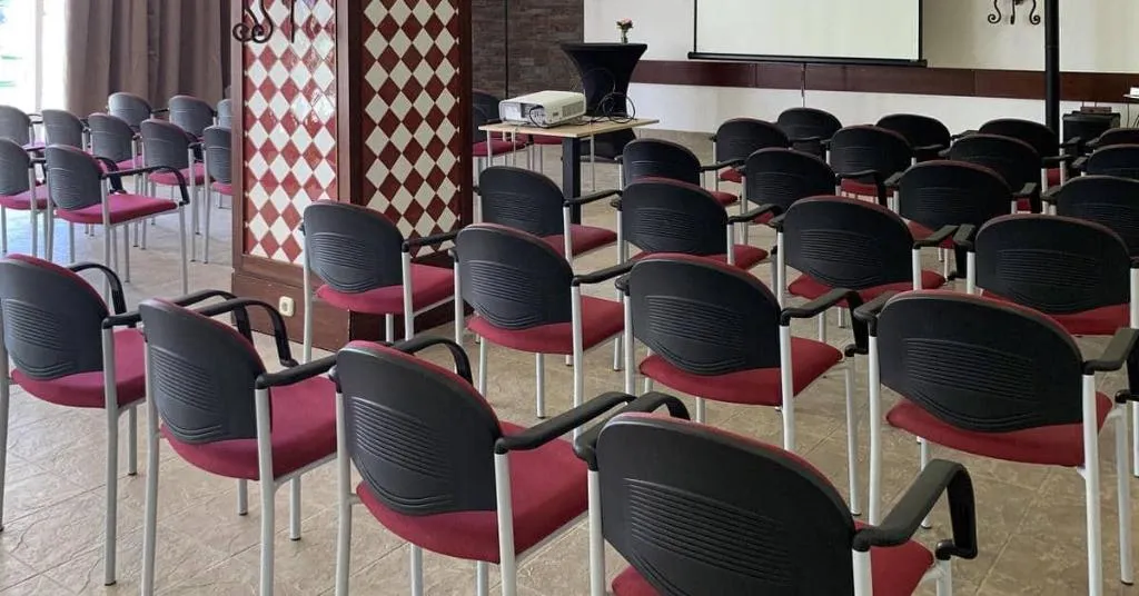 Conferences, Sol Marbella Estepona Atalaya Park, Costa Del Sol