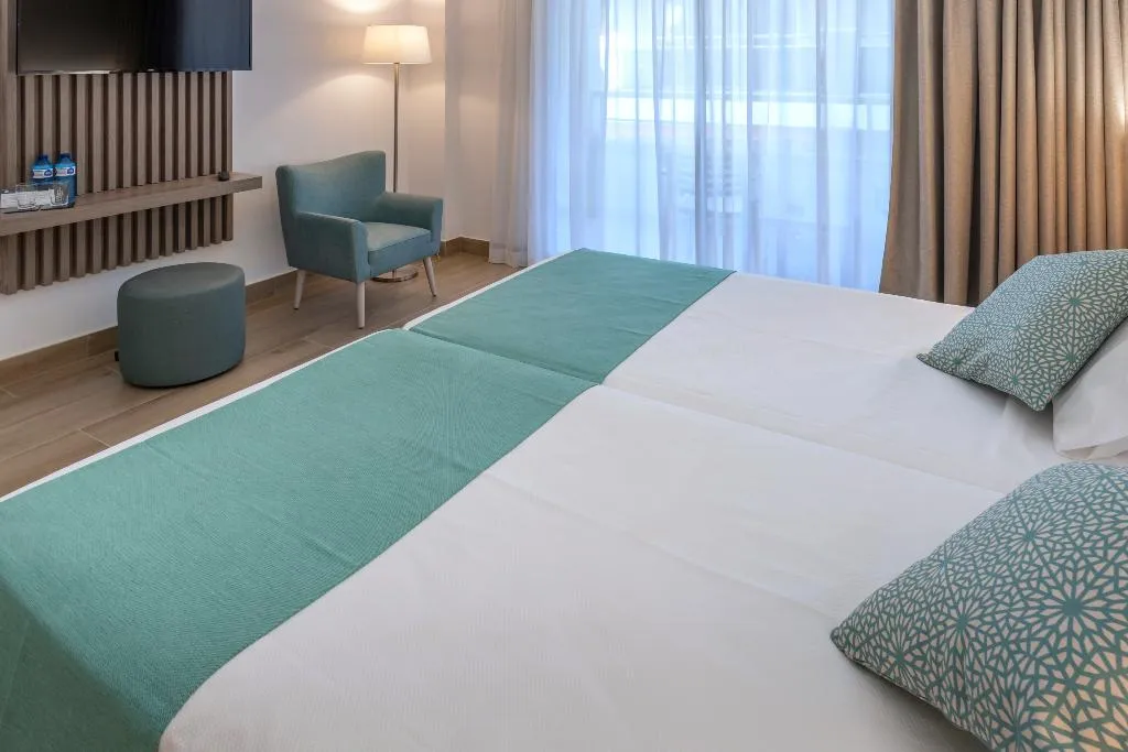 Room, 4R Casablanca Playa, Costa Dorada