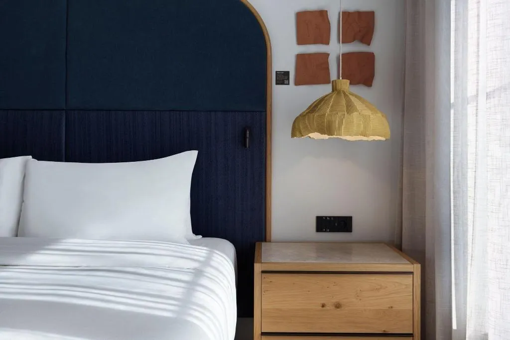 SUITE WITH PRIVATE POOL Room, W Costa Navarino- Adults Only, Kalamata