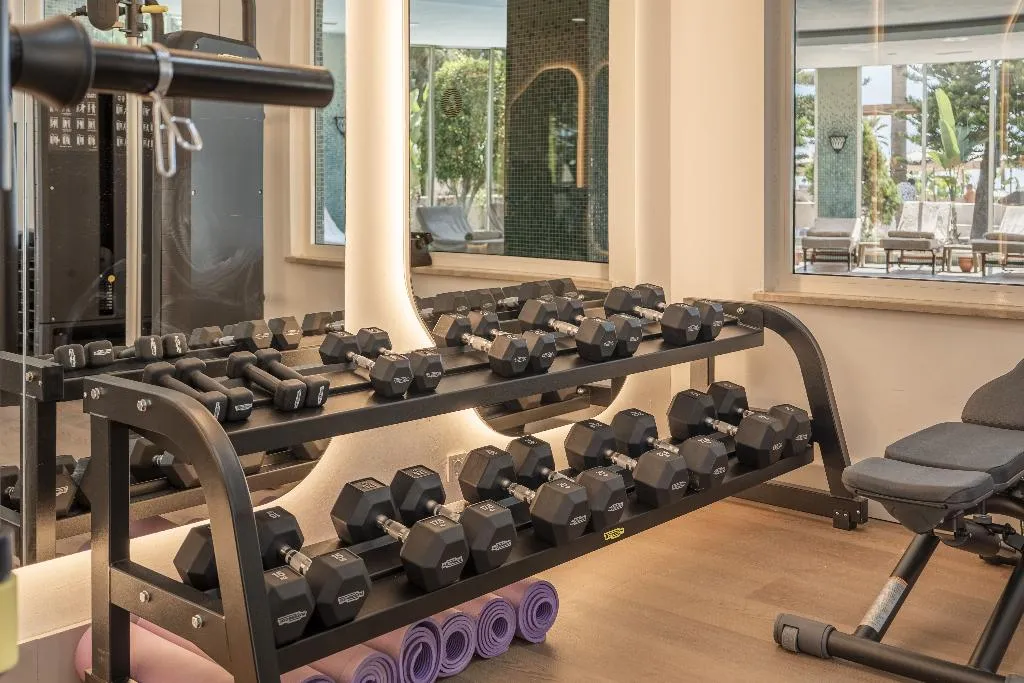 Sports and Entertainment, Adalya Bliss +16 Adult Only, Antalya