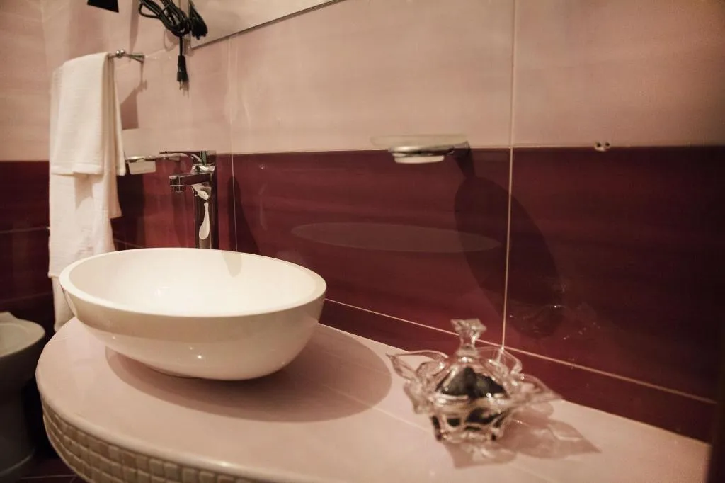 Room, B&B Rochel, Naples