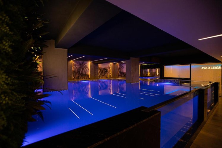 Royal G Hotel & Spa, Durres