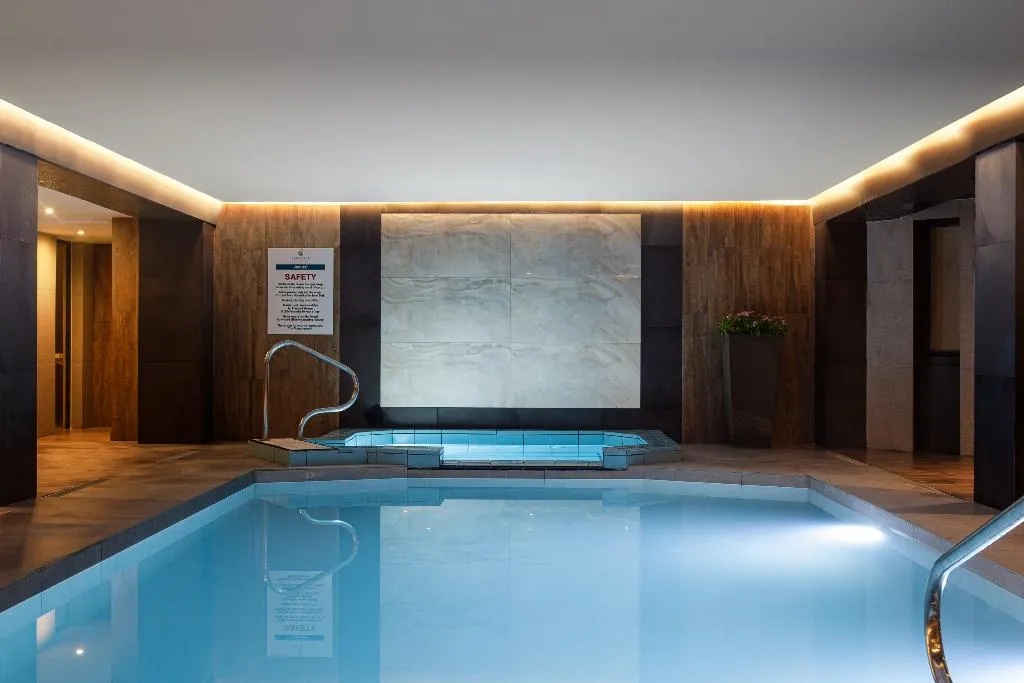 Sports and Entertainment, Pergola Hotel & Spa, Malta