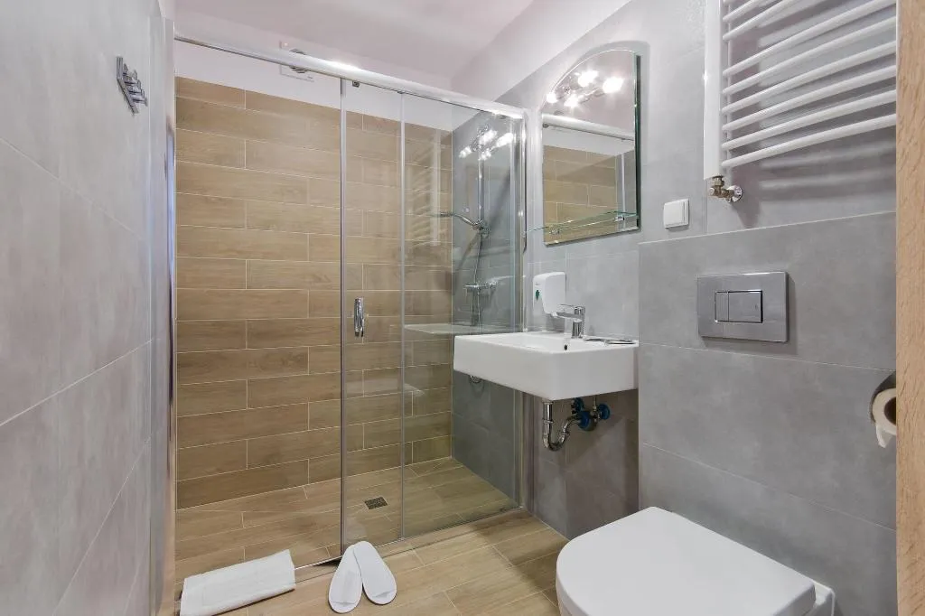 Room, B&B Molo Sopot, Gdansk