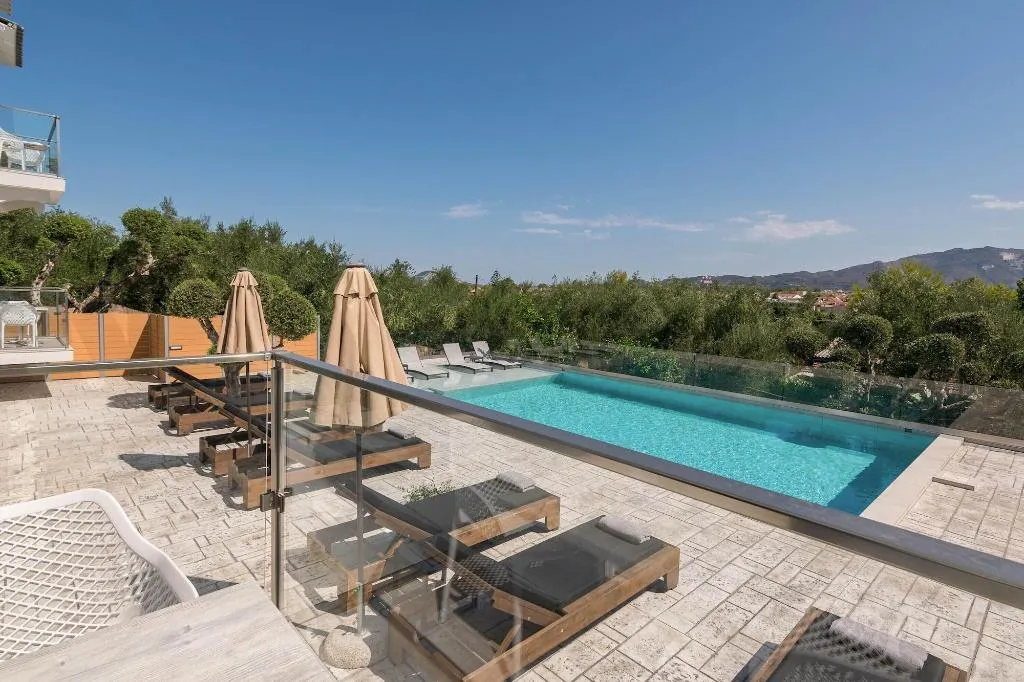 Sports and Entertainment, Litore Luxury Living, Zante