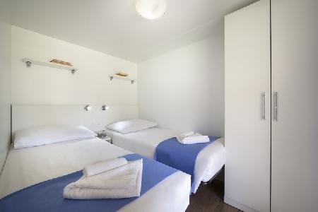 Camping Polari, Istria