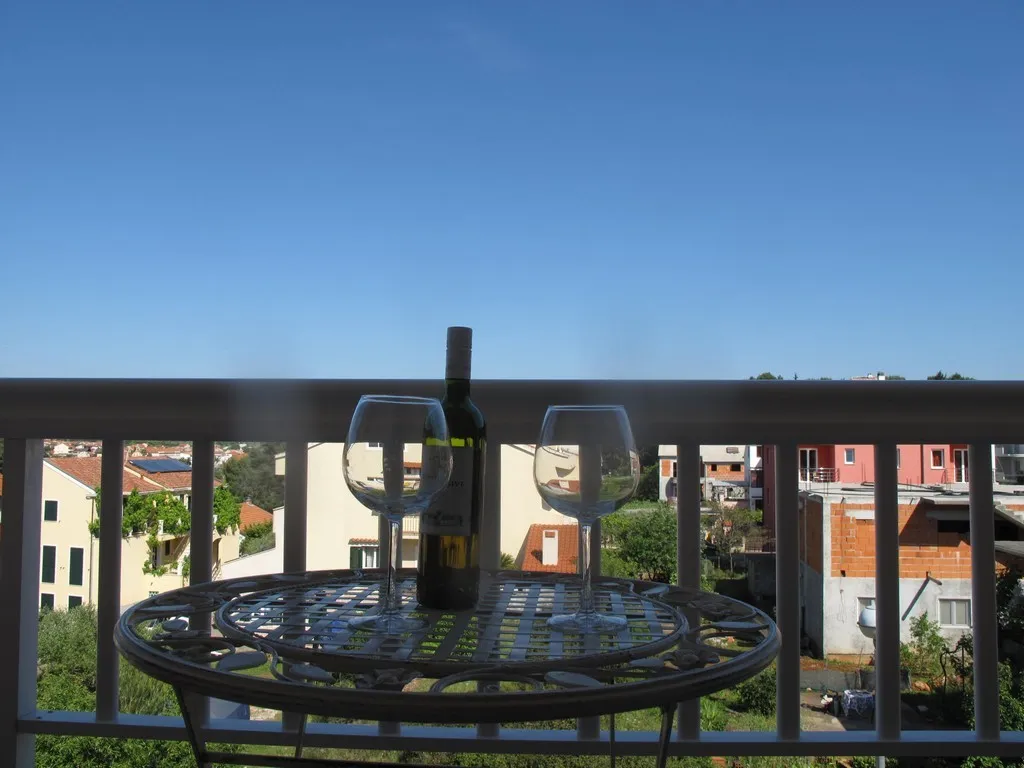 APARTMENT ONE BEDROOM Room, Apartments Mia, Split