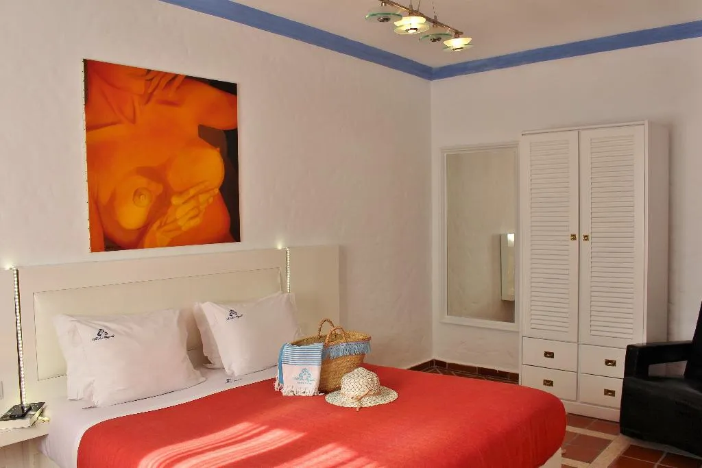 VILLA STANDARD Room, Villa Ana Margarida Beach, Lisbon