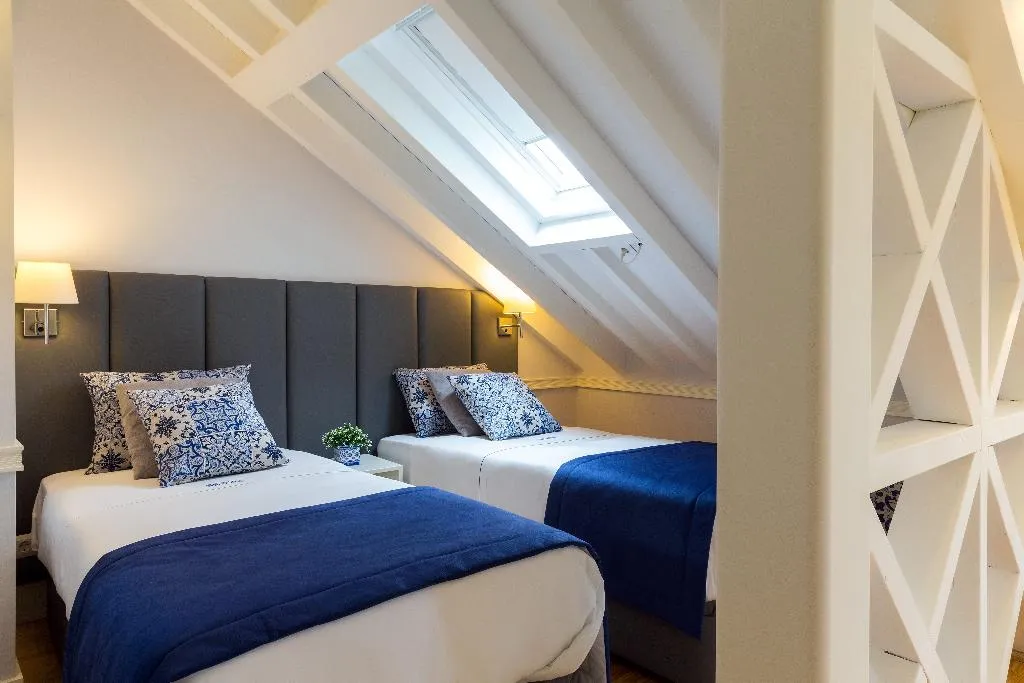 STUDIO DELUXE Room, Villa Baixa Luxury Apartments, Lisbon