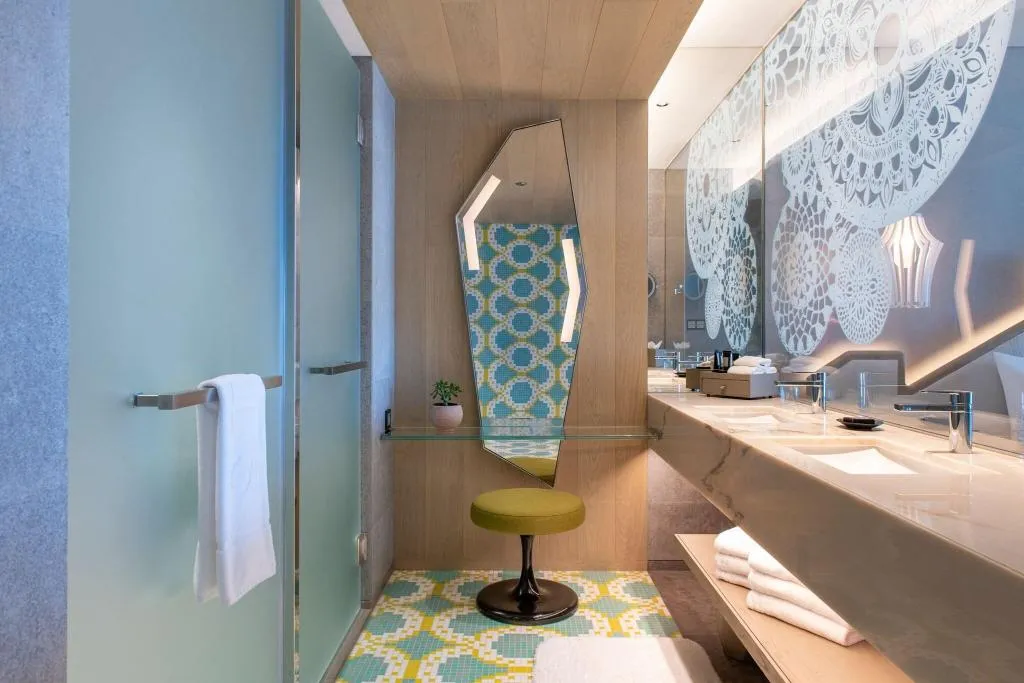 Room, W Residences Algarve, Algarve