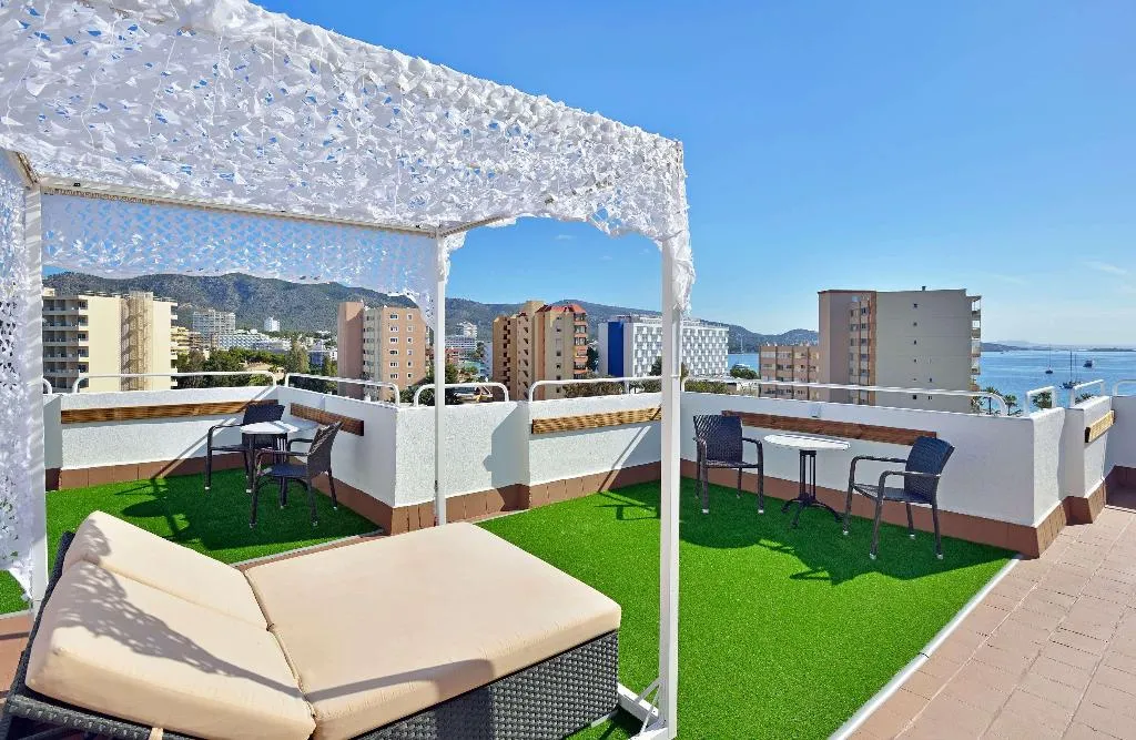 STUDIO PREMIUM Room, Sol Lunamar Palmanova Apartamentos, Majorca
