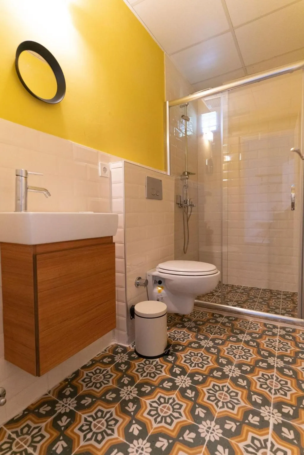 Room, Holy Pansiyon, Dalaman
