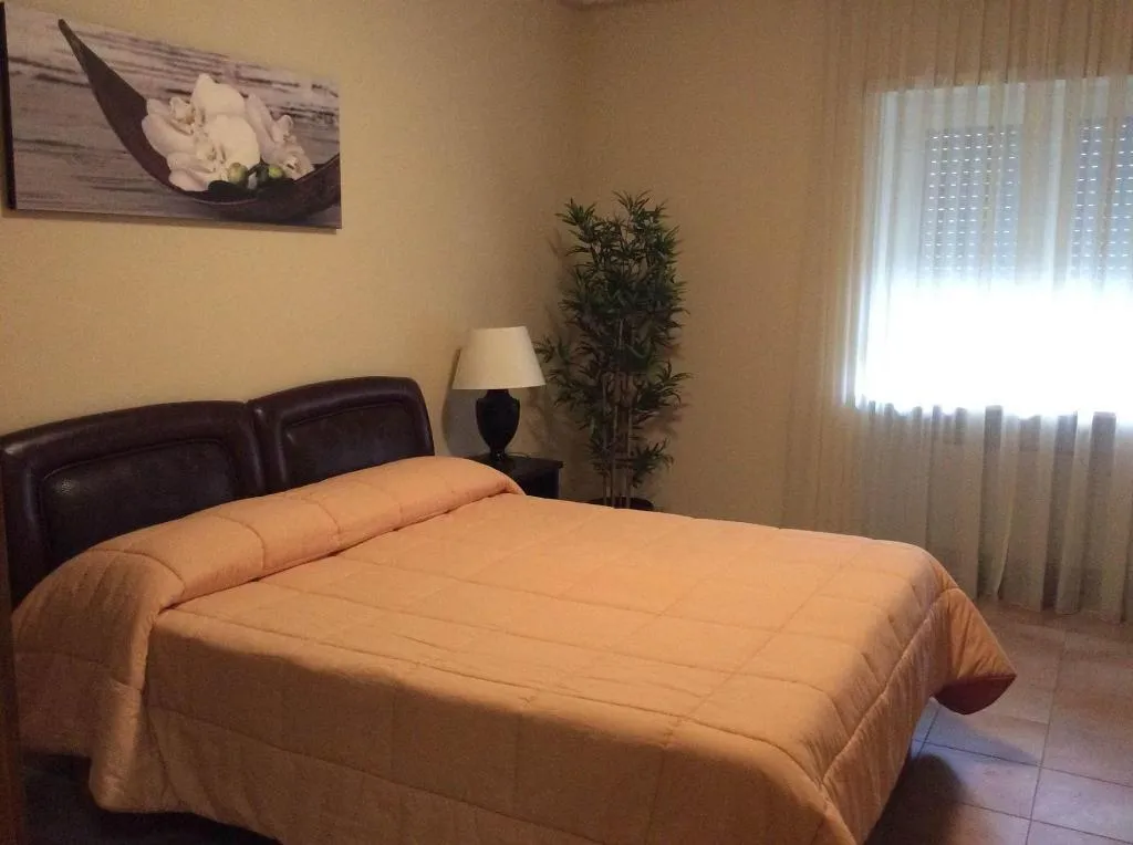Room, Di Martino Residence, Rome