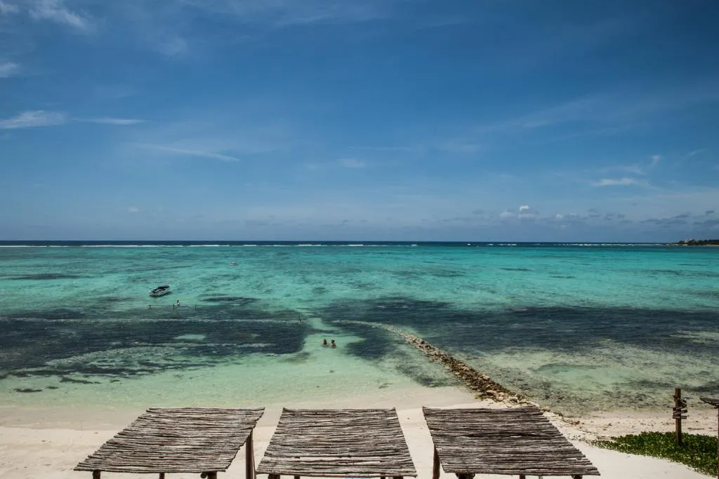 General view, Jashita Hotel, Cancun Area
