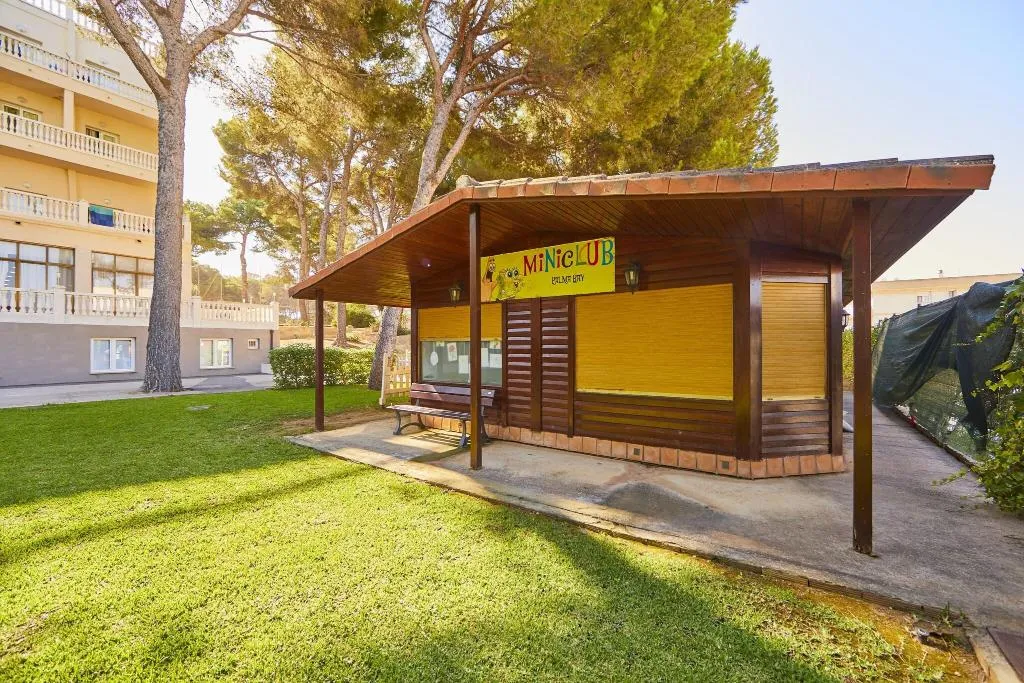 Sports and Entertainment, MLL Palma Bay Club Resort, Majorca